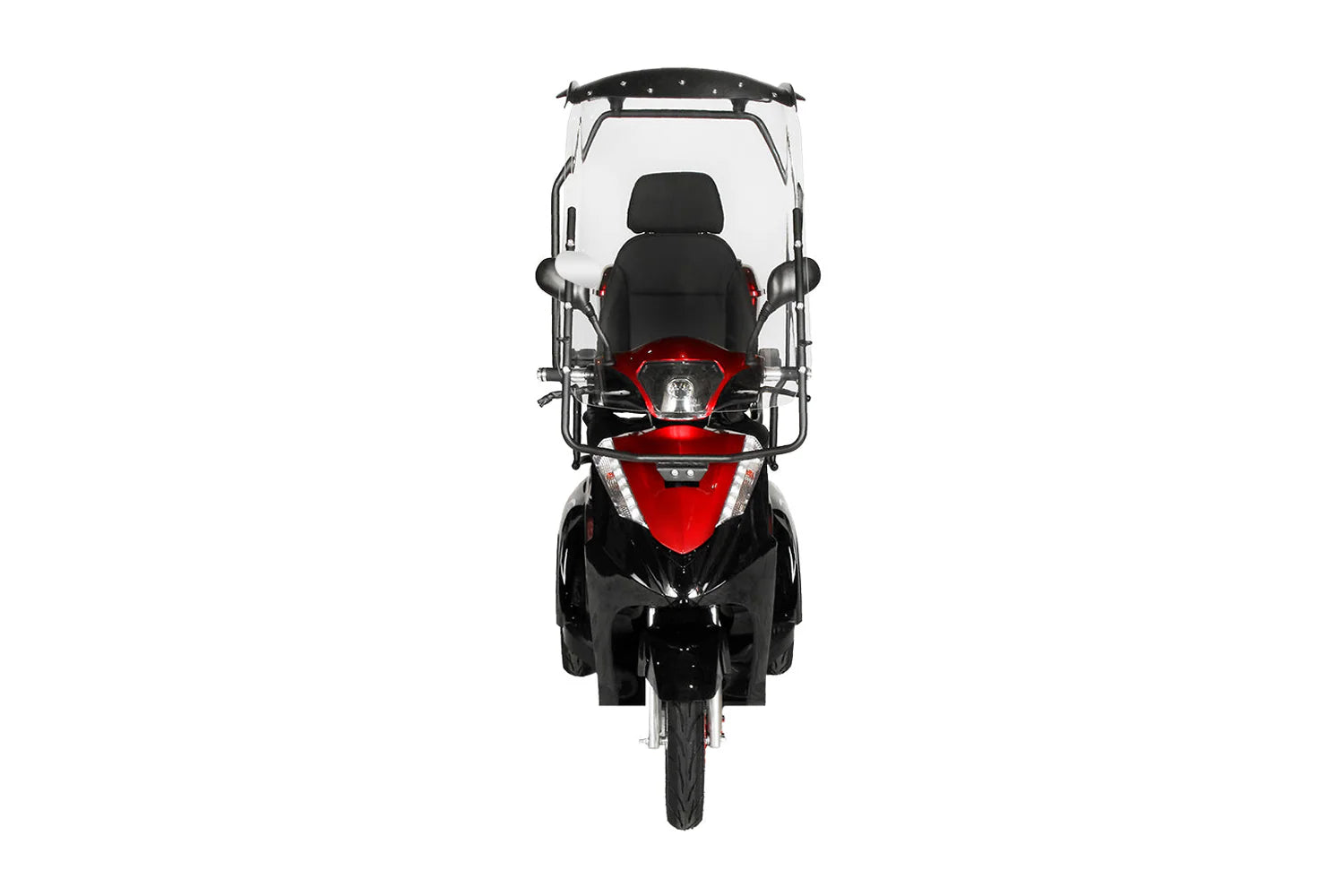 ET-3 Classic Comfy Electric 3-Wheel Mobility Scooter