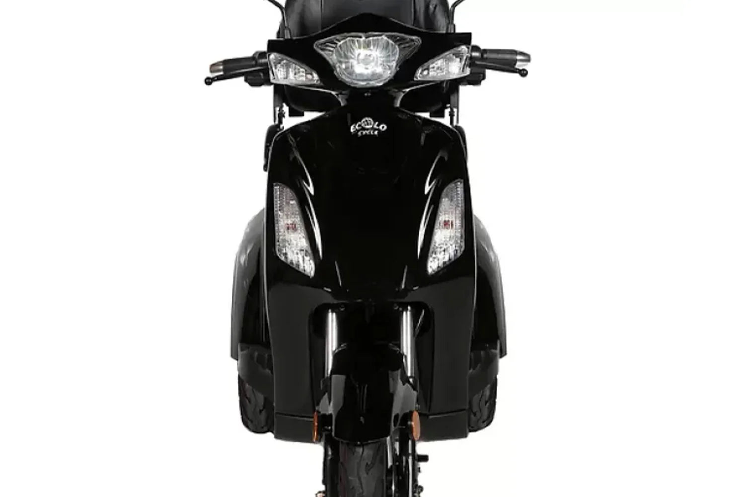 ET-3 ES 3-Wheel Electric Mobility Scooter