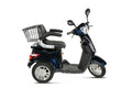 ET-3 ES 3-Wheel Electric Mobility Scooter