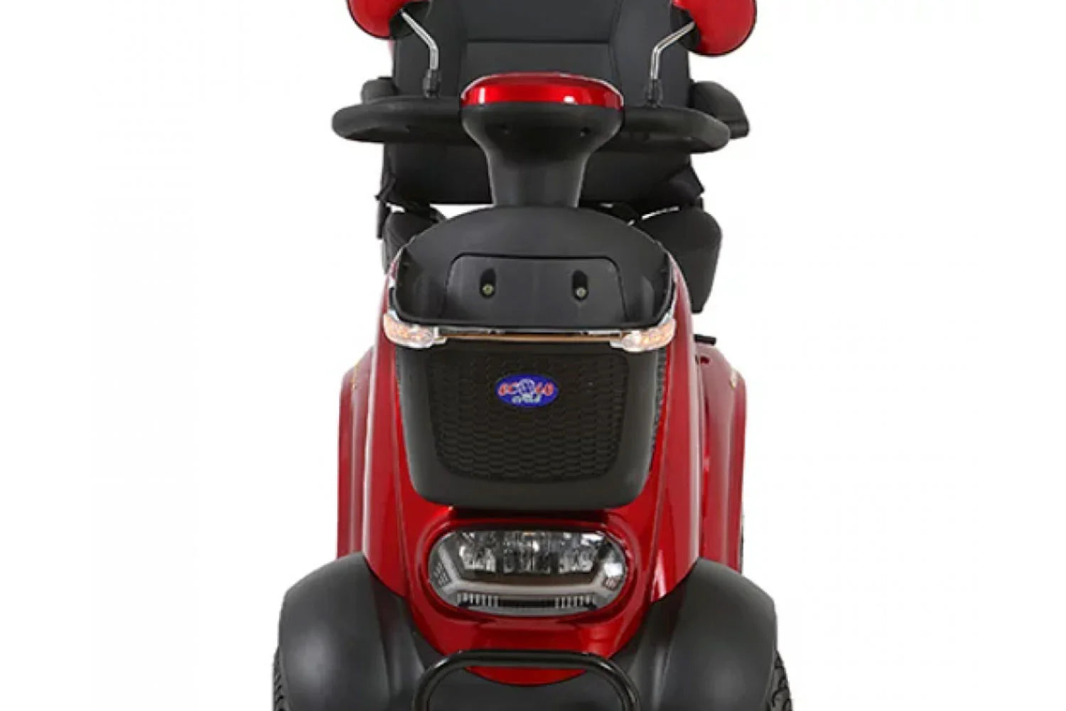 ET-4 LX Compact Electric 4-Wheel Mobility Scooter