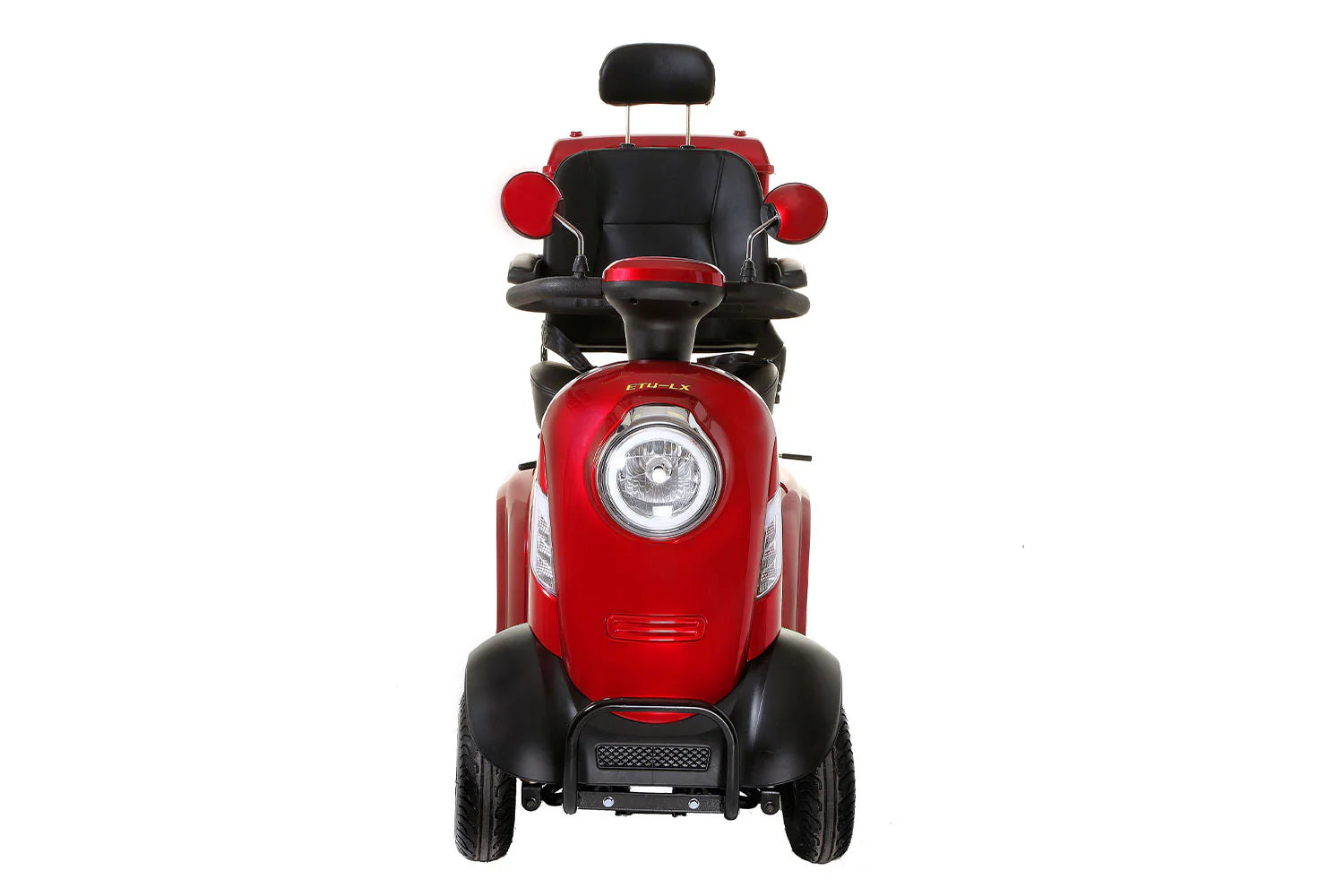 ET-4 LX Compact Electric 4-Wheel Mobility Scooter
