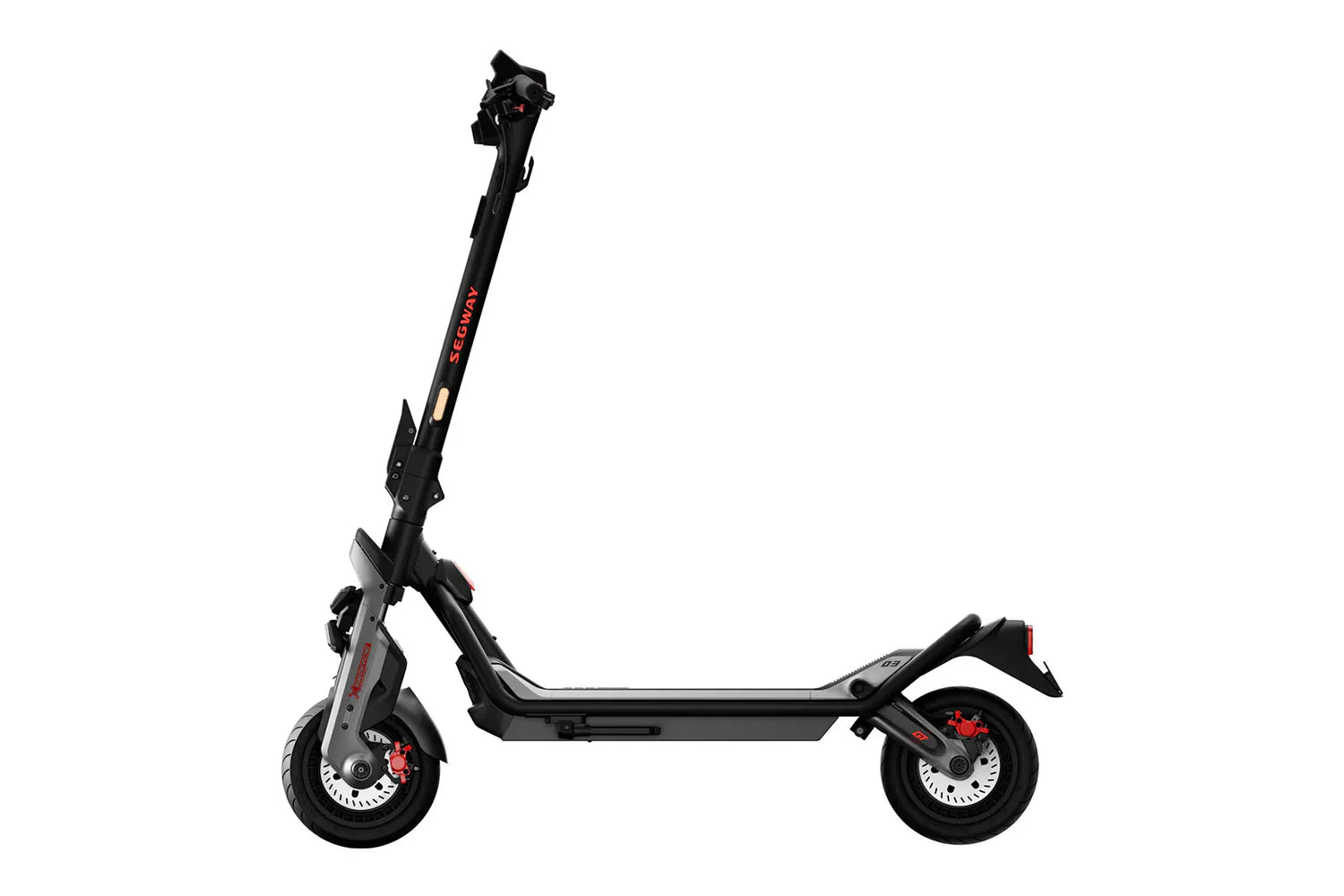 Segway Superscooter GT3