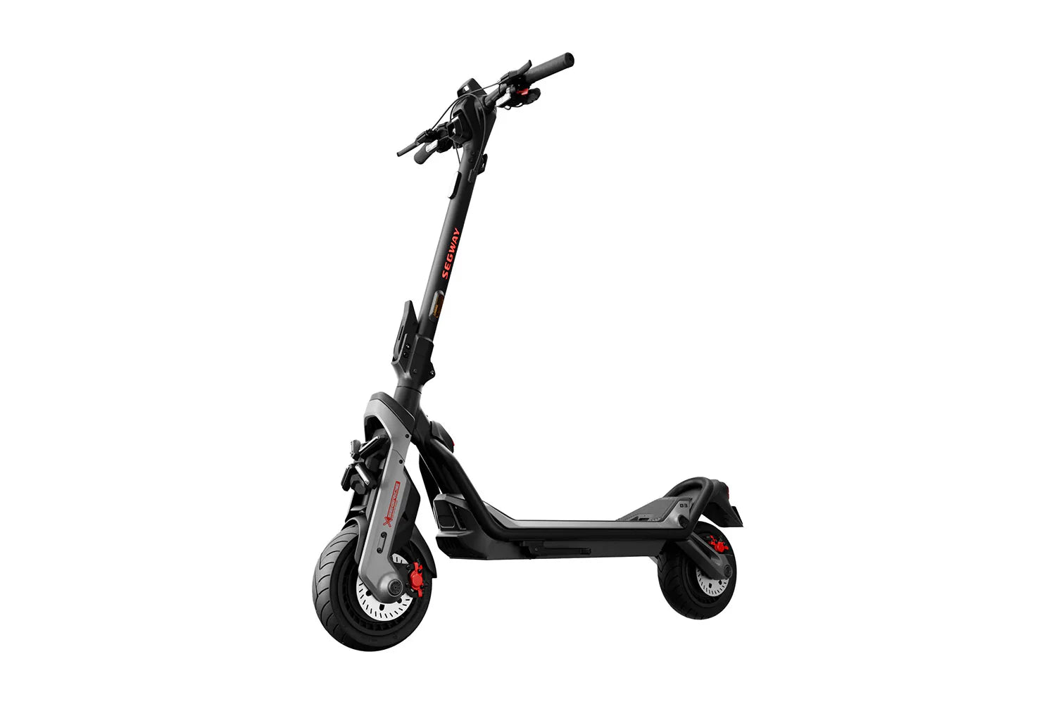 Segway Superscooter GT3