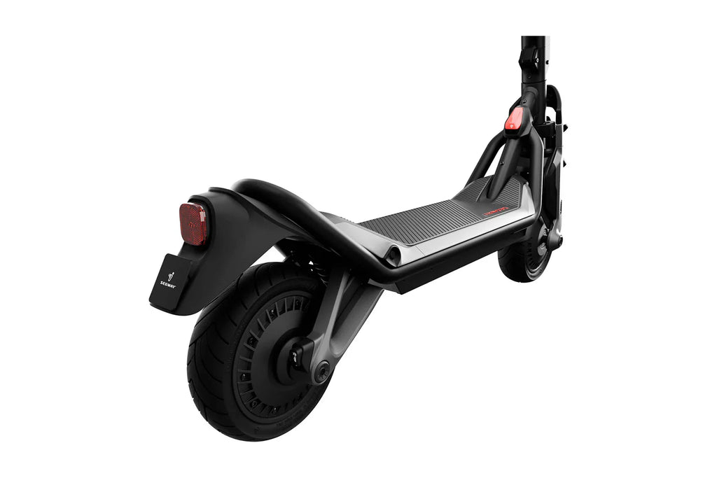 Segway Superscooter GT3