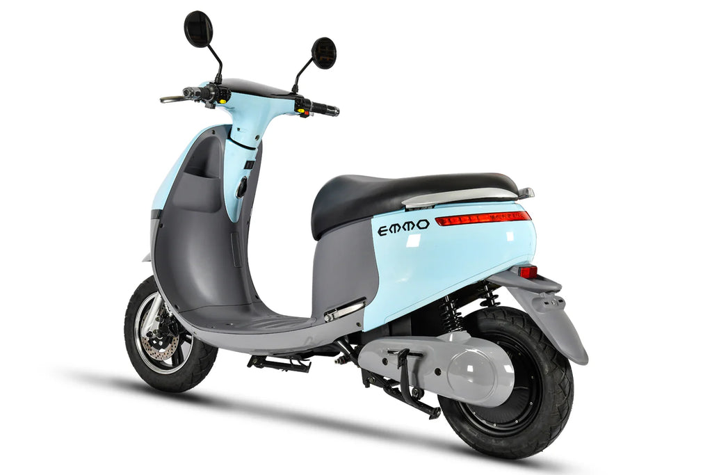 Hivee Electric Scooter