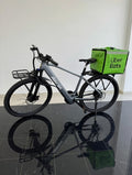Delivery Bike starter pack