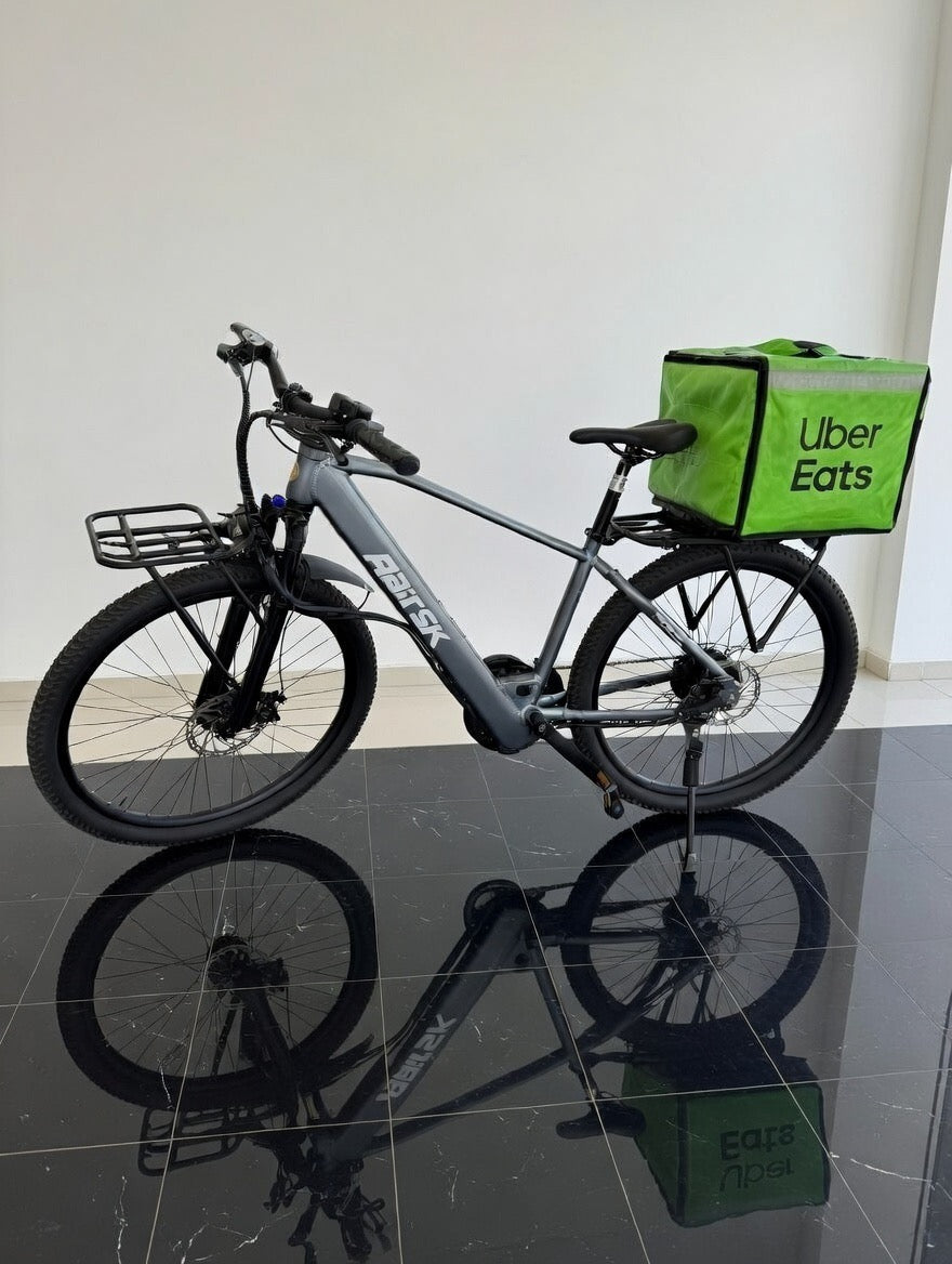 Delivery Bike starter pack