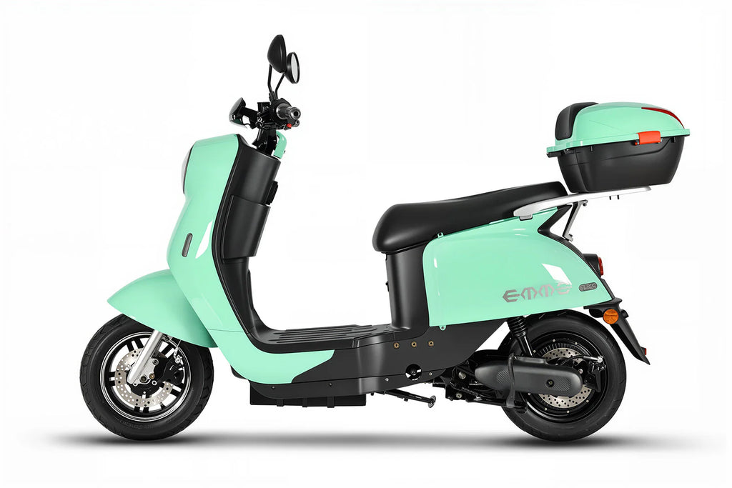 Merona Electric Scooter