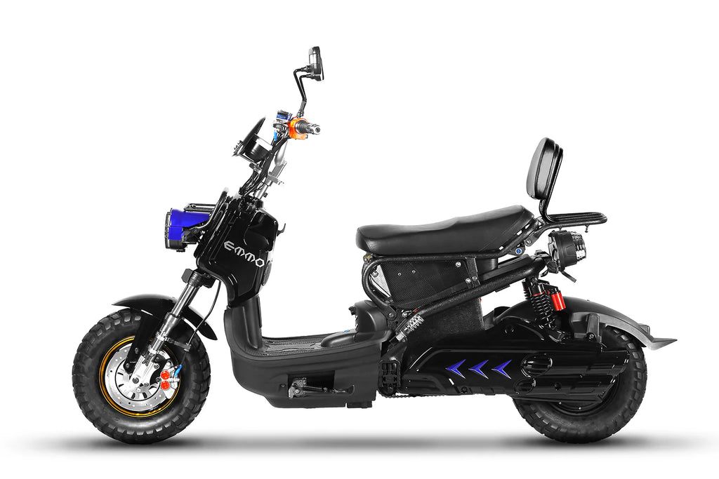 Monster S - 84V Electric Scooter