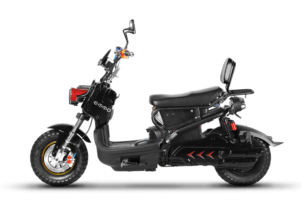 Monster S - 84V Electric Scooter