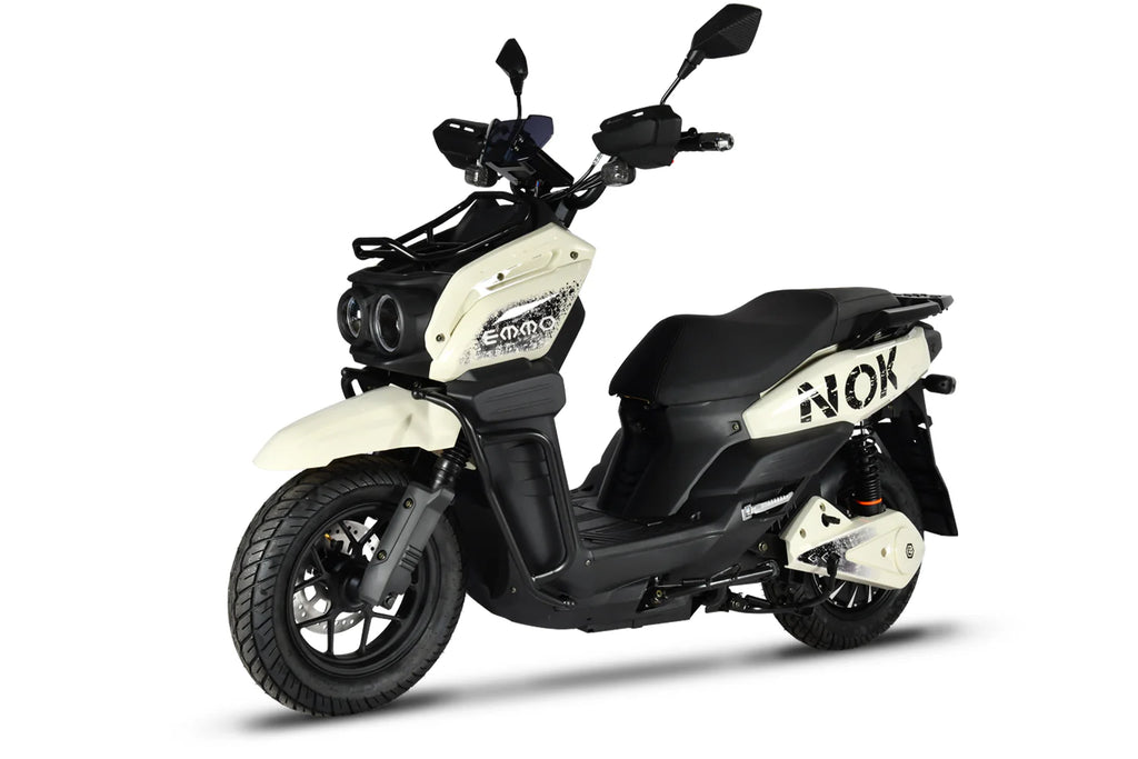 NOK Electric Scooter