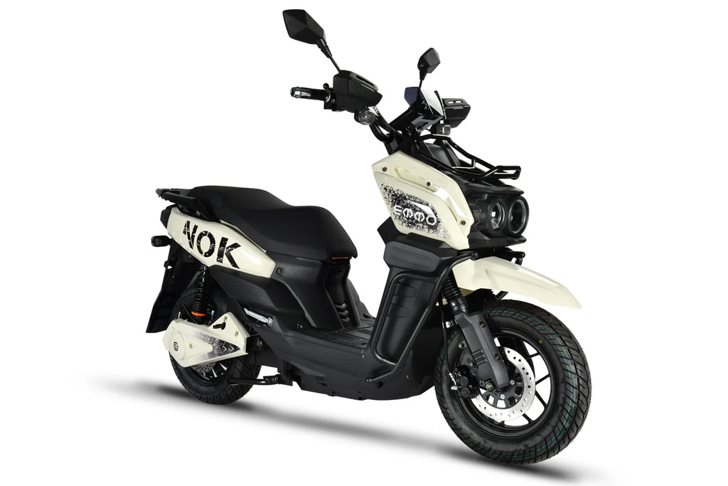 NOK Electric Scooter