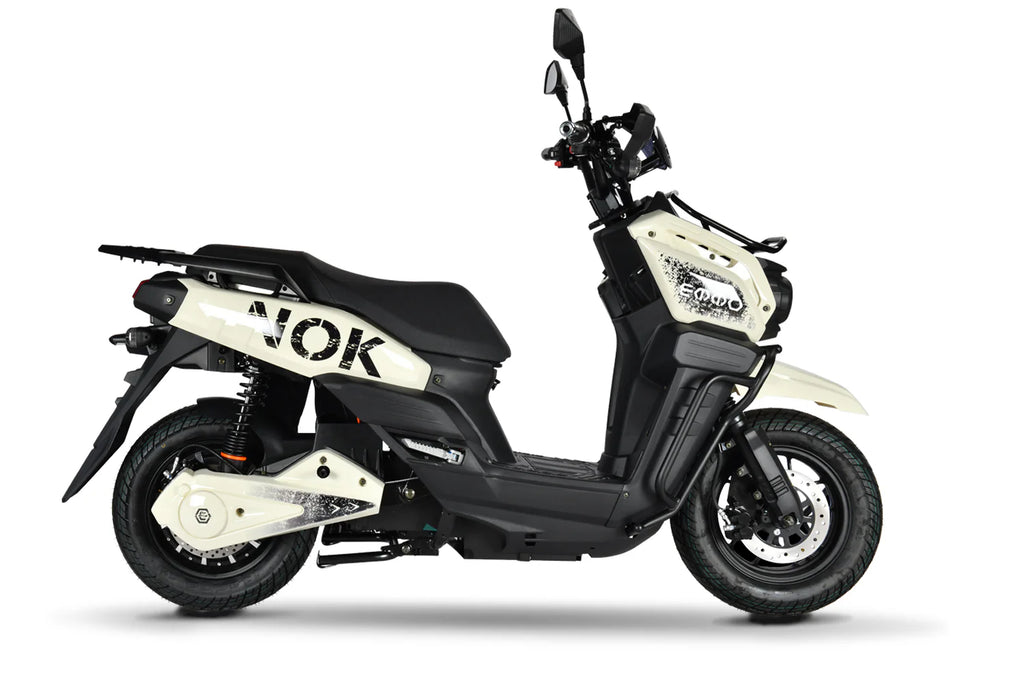 NOK Electric Scooter