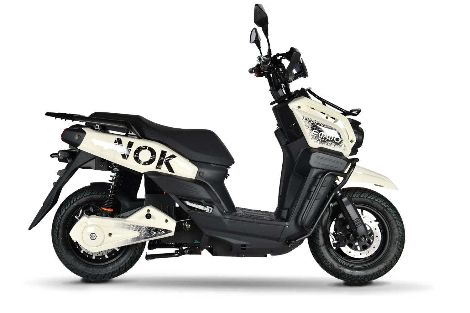 NOK Electric Scooter