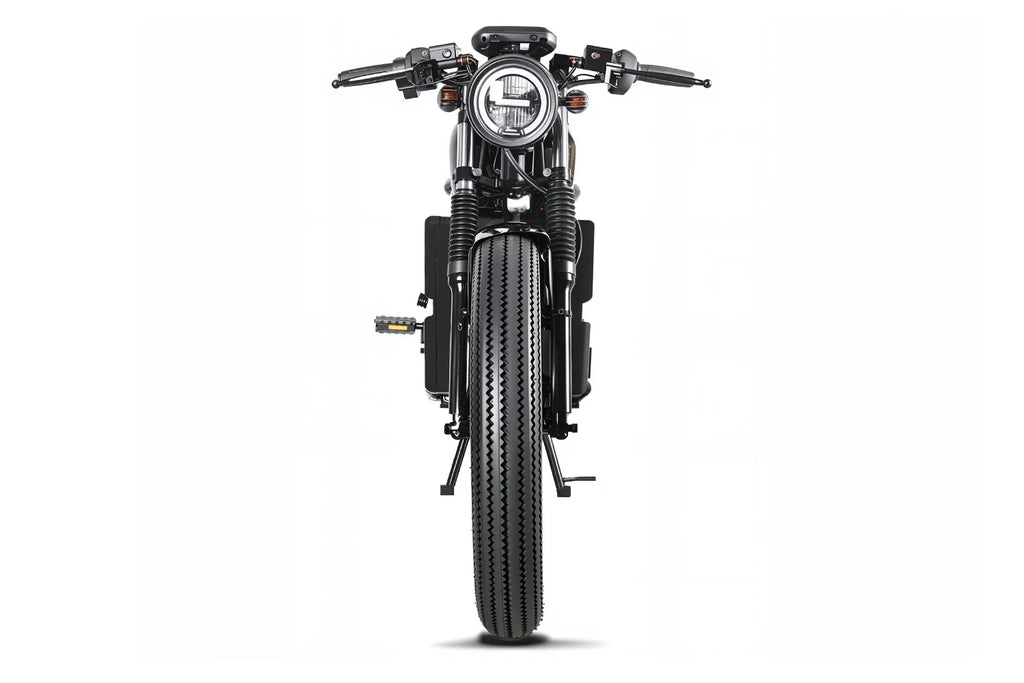 Nomado Electric Motorcycle