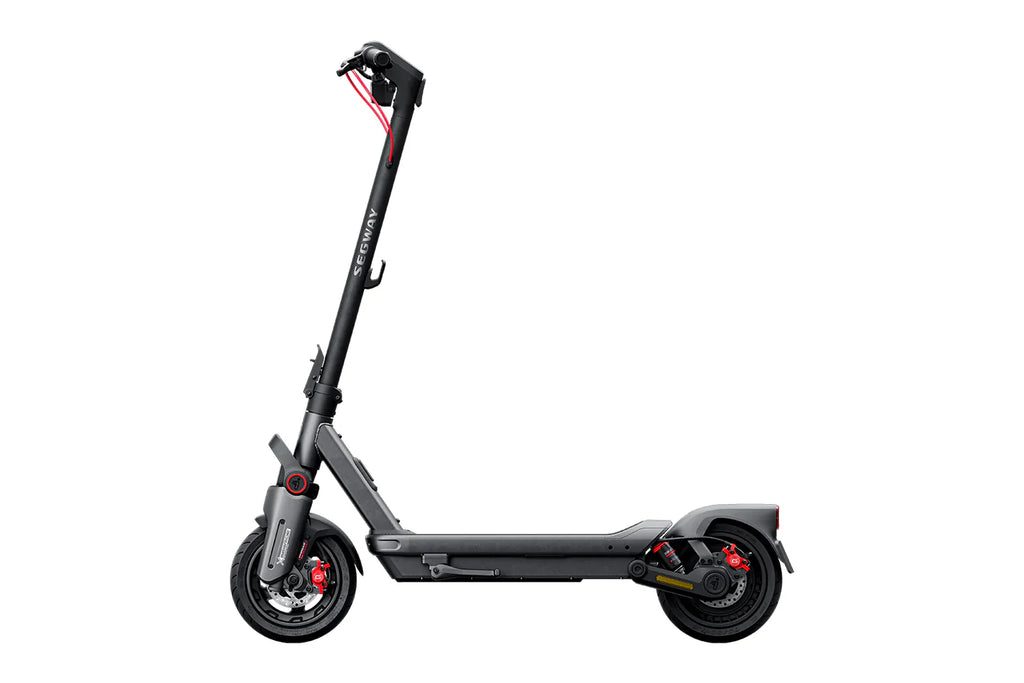 Segway MAX G3