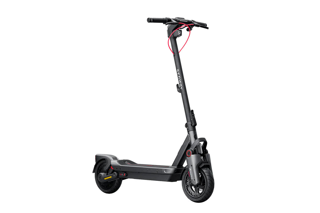 Segway MAX G3