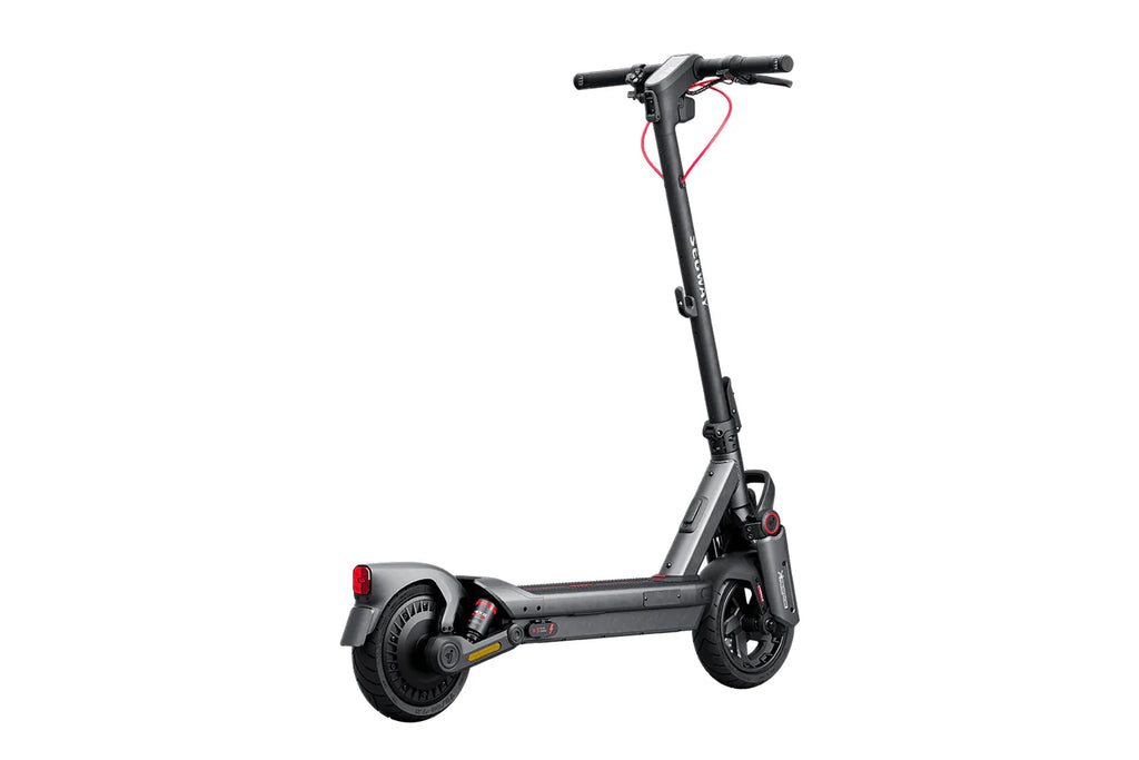Segway MAX G3