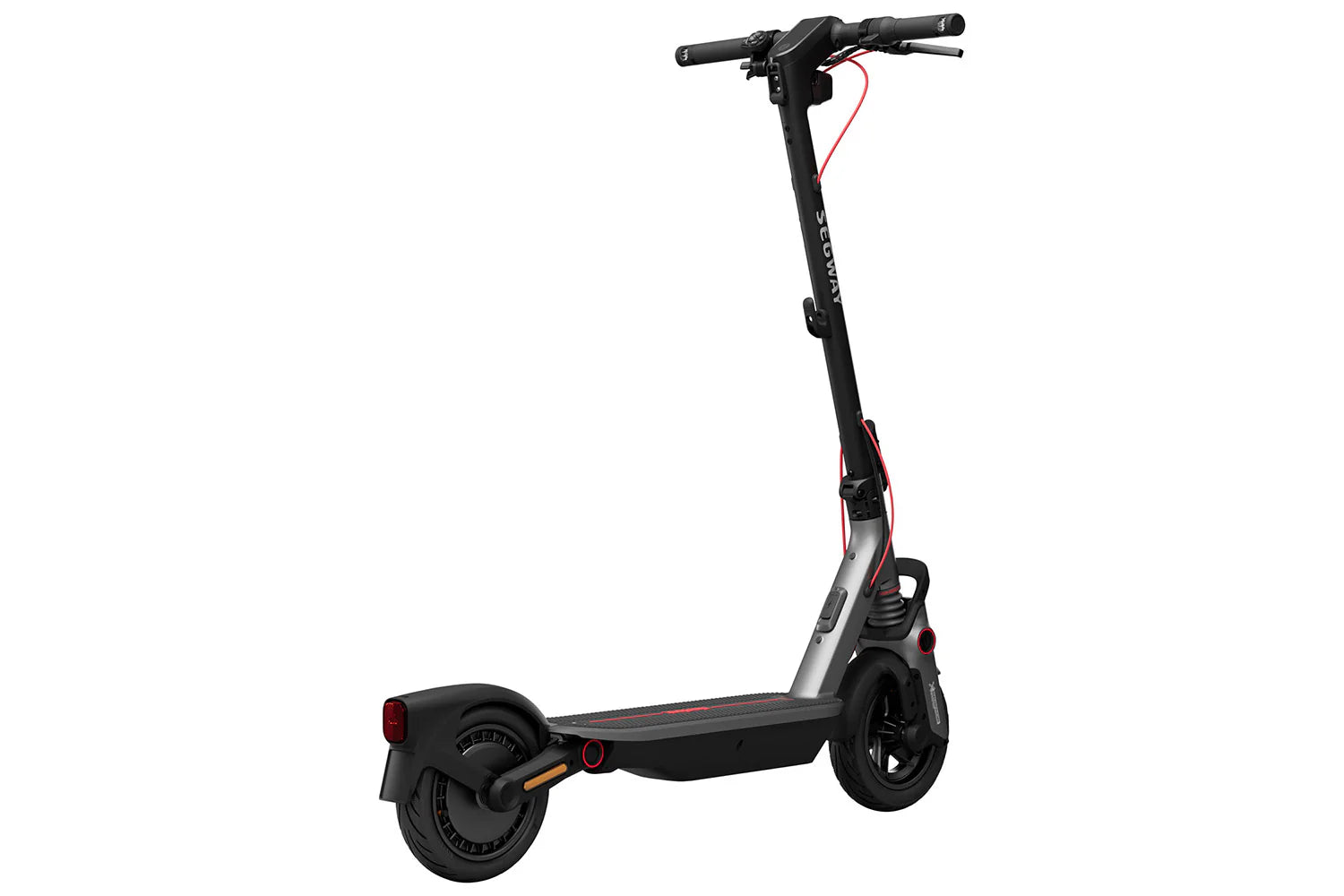 Segway F3 Modern smart eKickScooter