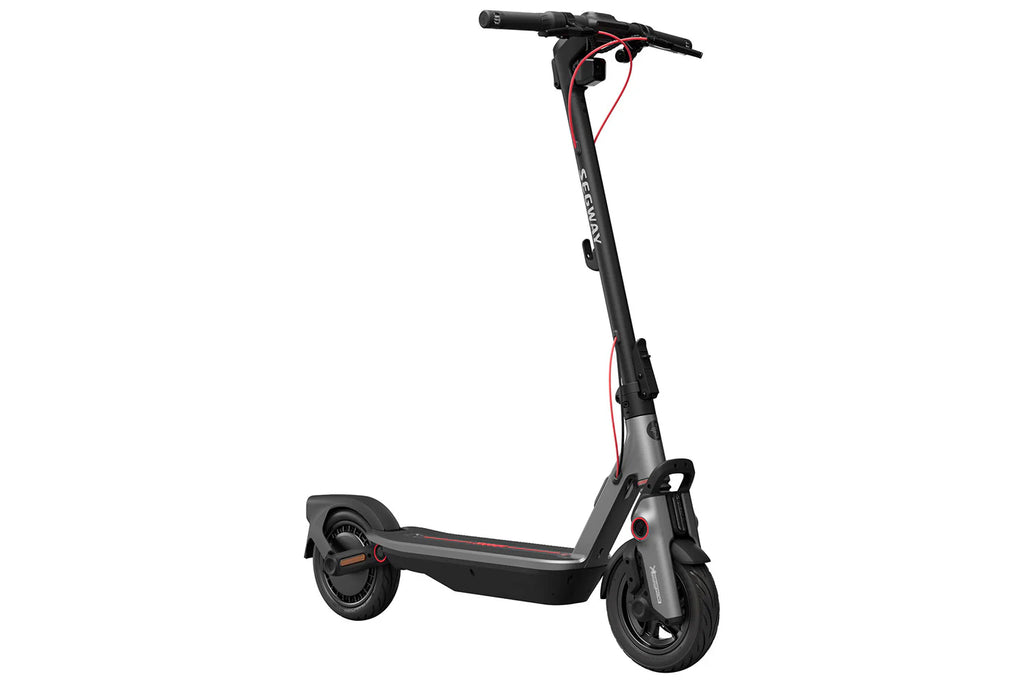 Segway F3 Modern smart eKickScooter