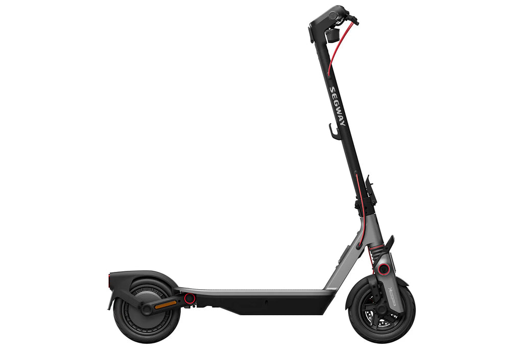 Segway F3 Modern smart eKickScooter
