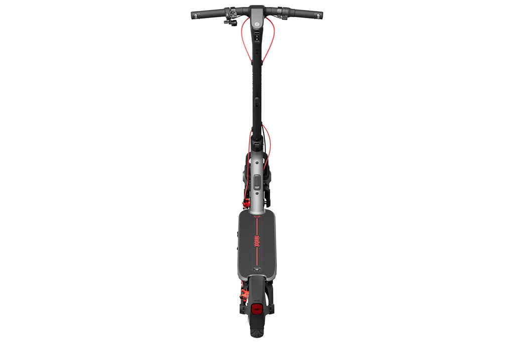 Segway F3 Modern smart eKickScooter