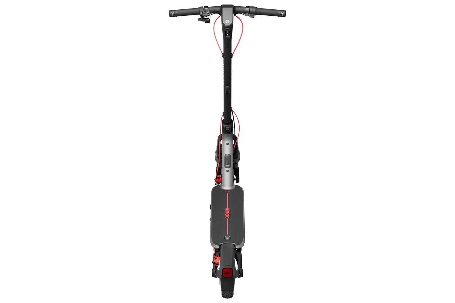 Segway F3 Modern smart eKickScooter