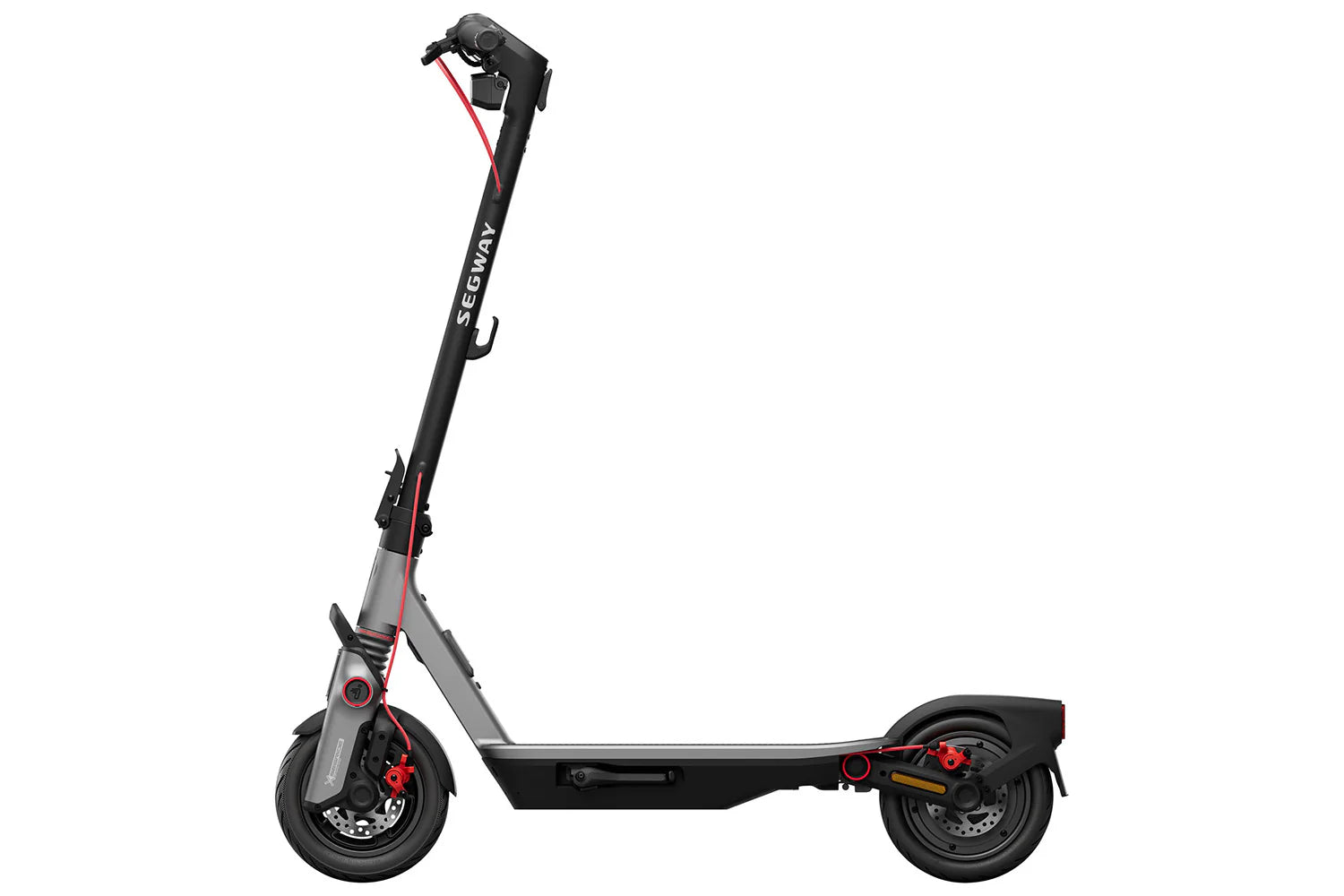 Segway F3 Modern smart eKickScooter