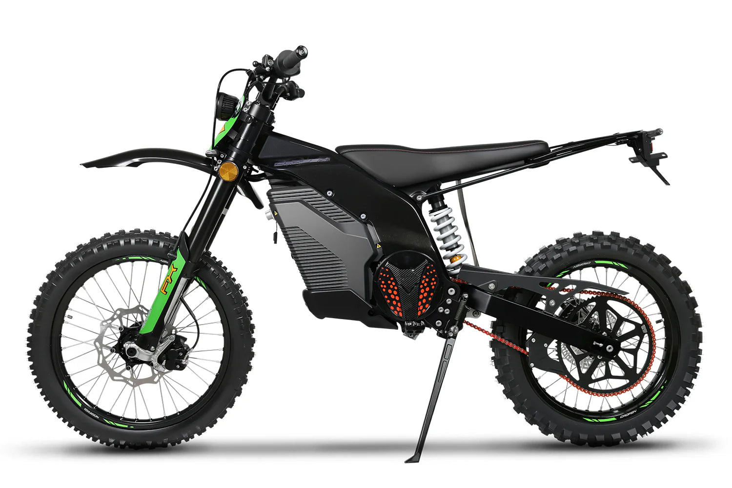 2025 Caofen FX Off-Road Long Range