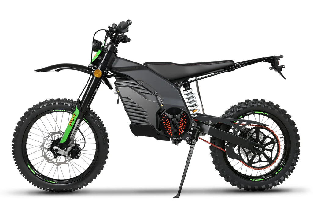 2025 Caofen FX Off-Road Long Range