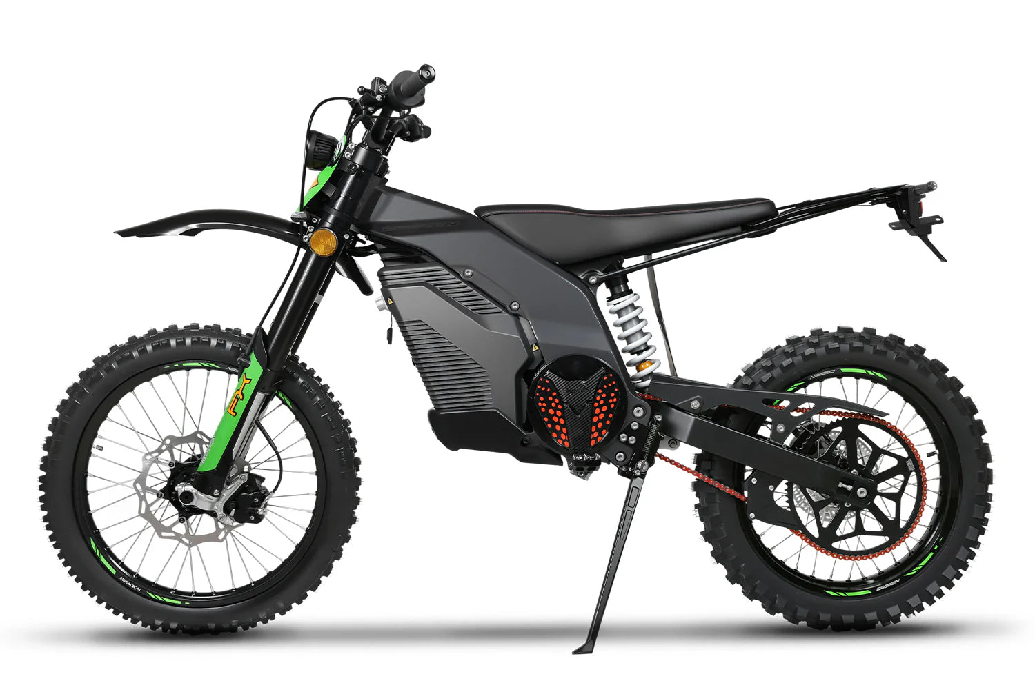 2025 Caofen FX Off-Road Long Range