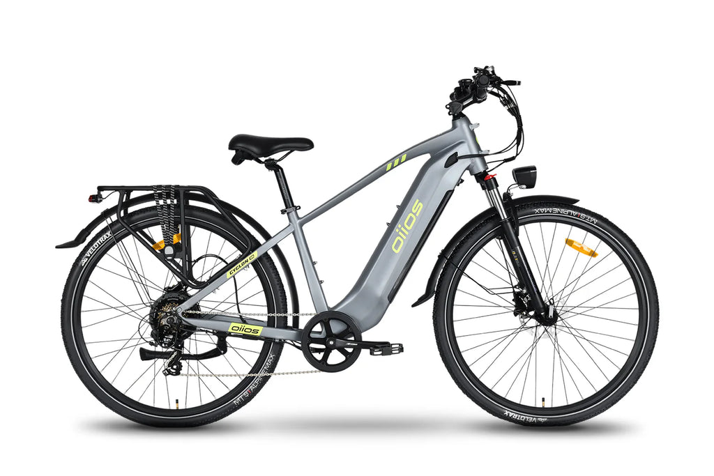 Oiios Cyclon Ebike
