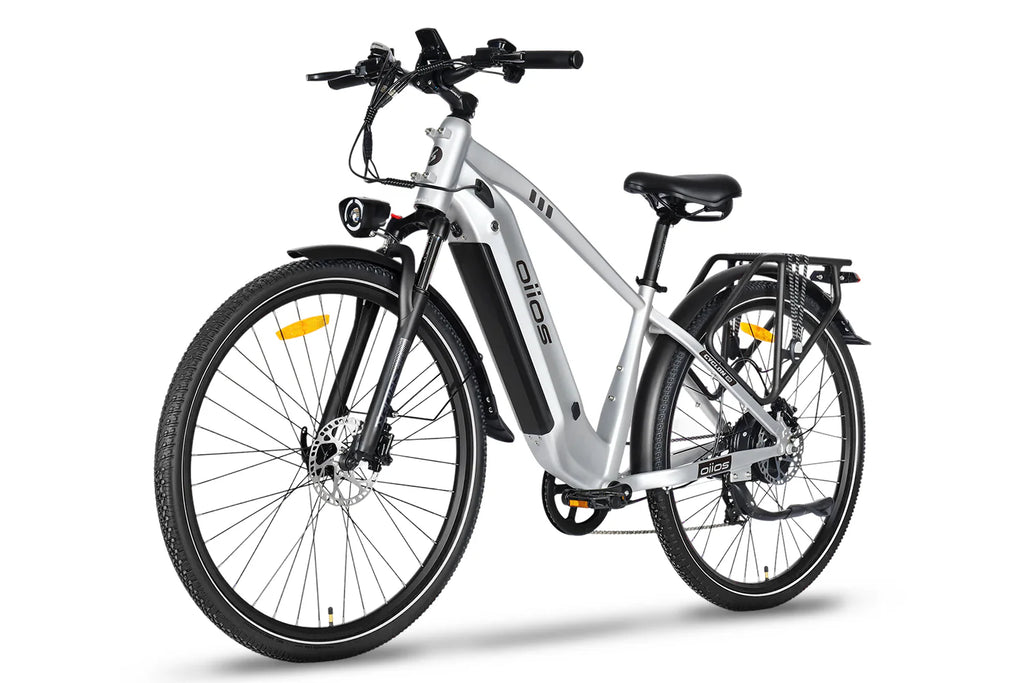 Oiios Cyclon Ebike