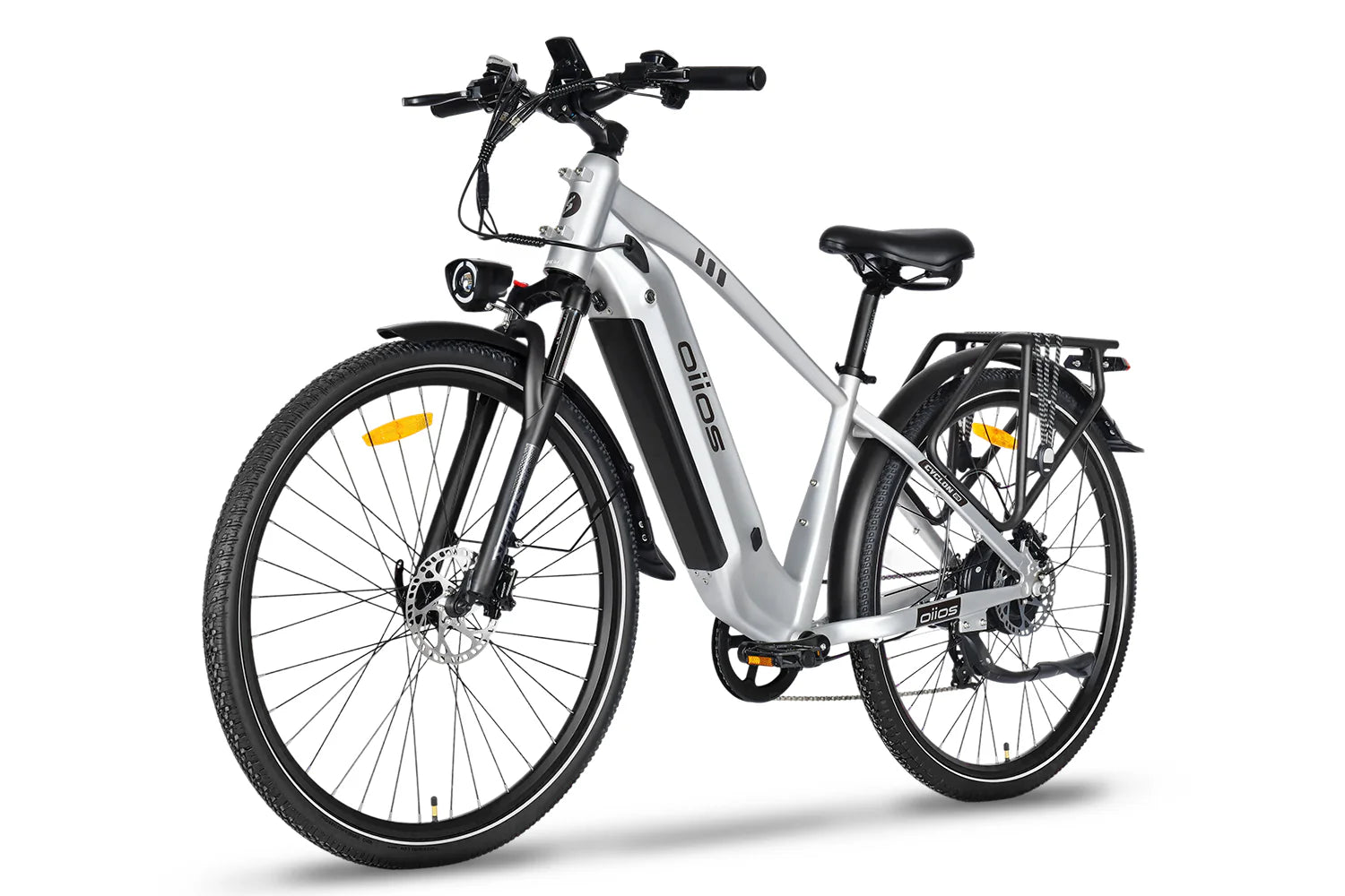 Oiios Cyclon Ebike