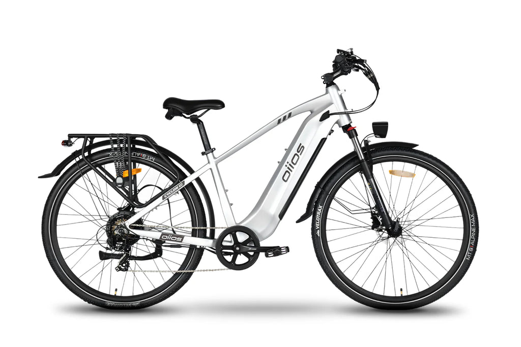 Oiios Cyclon Ebike