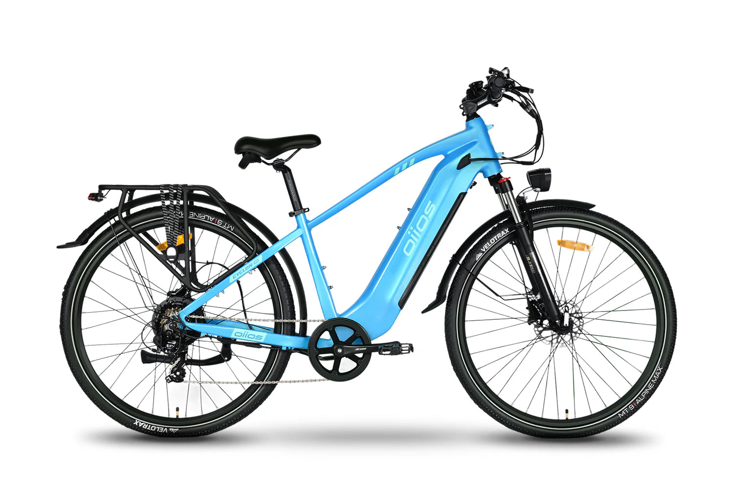 Oiios Cyclon Ebike
