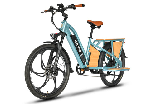 E-Haul Pro Ebike