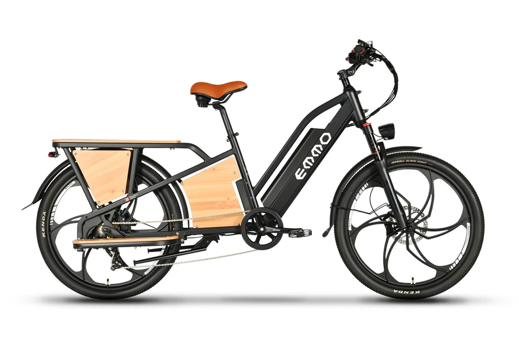 E-Haul Pro Ebike