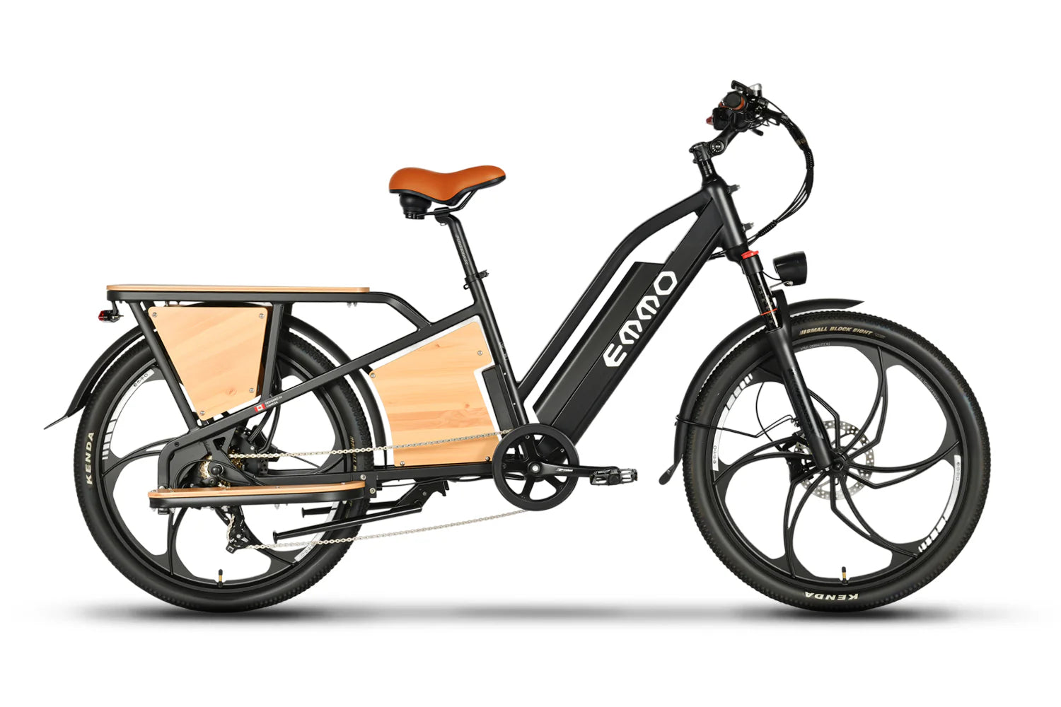 E-Haul Pro Ebike
