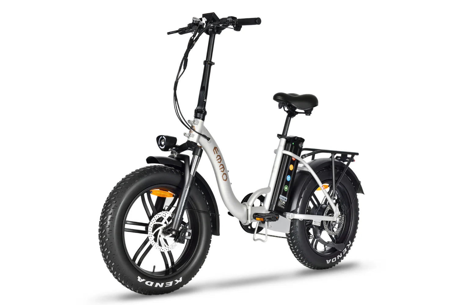 E-Mini Pro Ebike