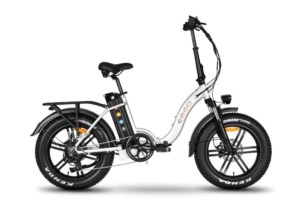 E-Mini Pro Ebike