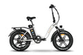 E-Mini Pro Ebike