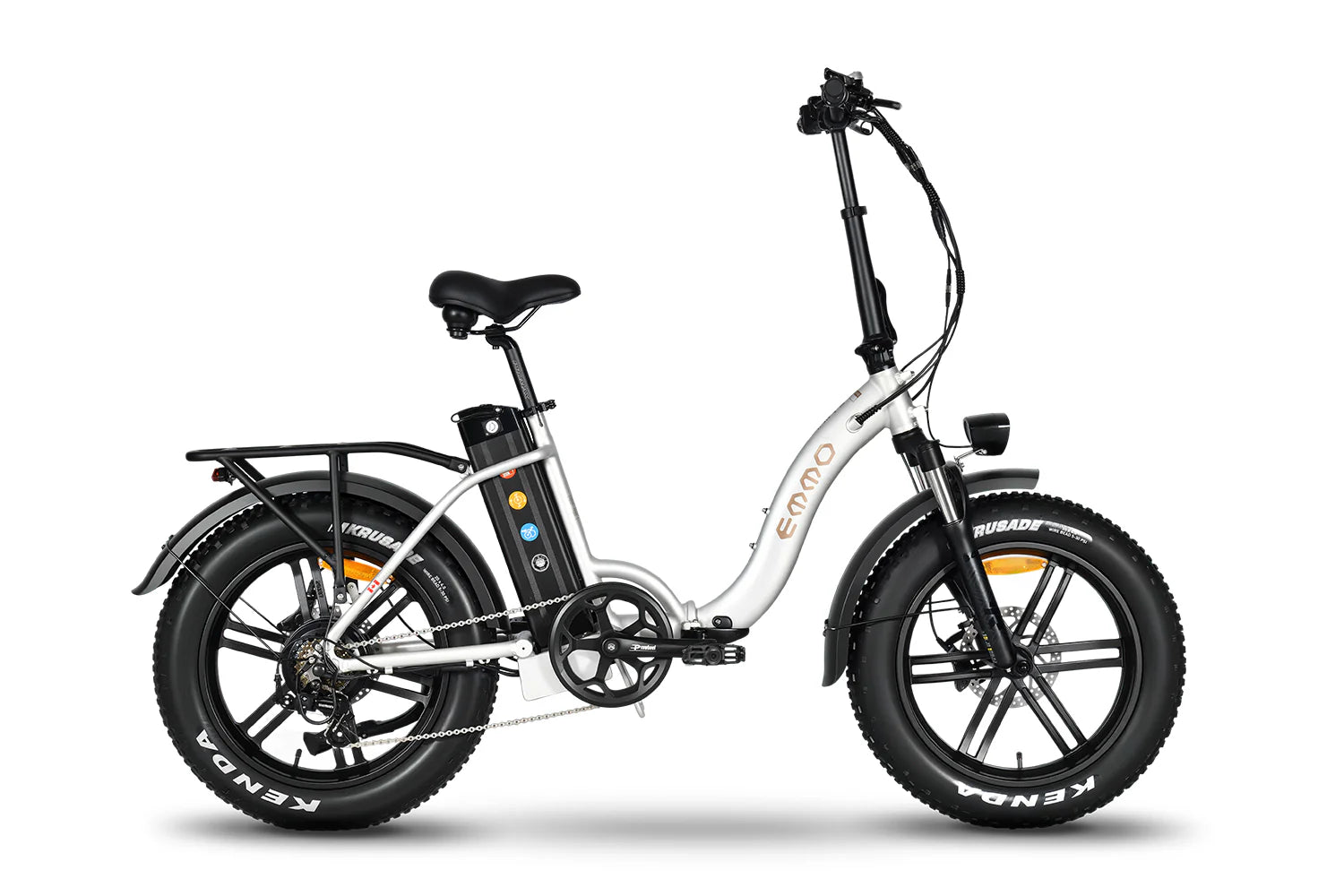 E-Mini Pro Ebike