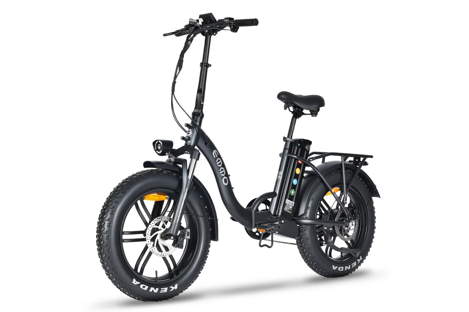 E-Mini Pro Ebike