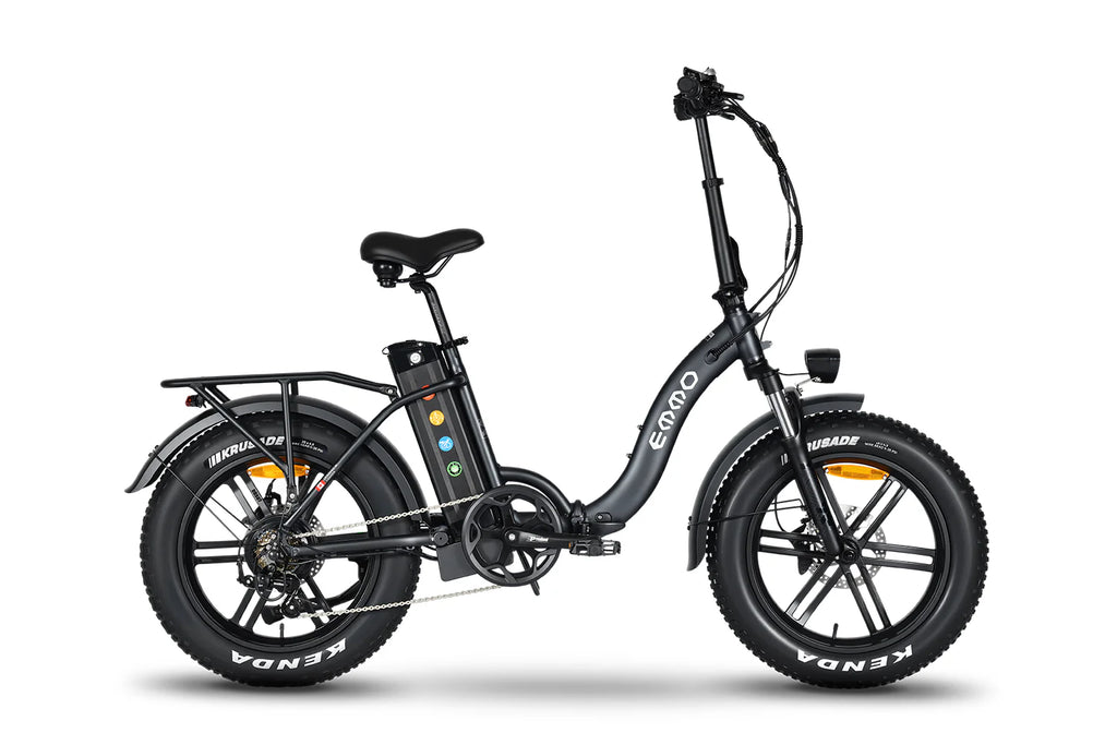 E-Mini Pro Ebike