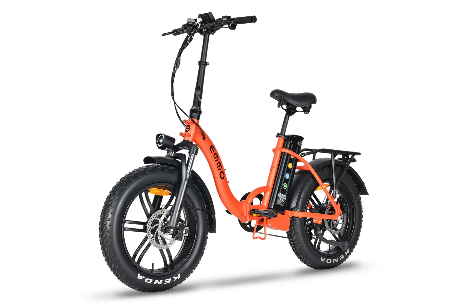 E-Mini Pro Ebike