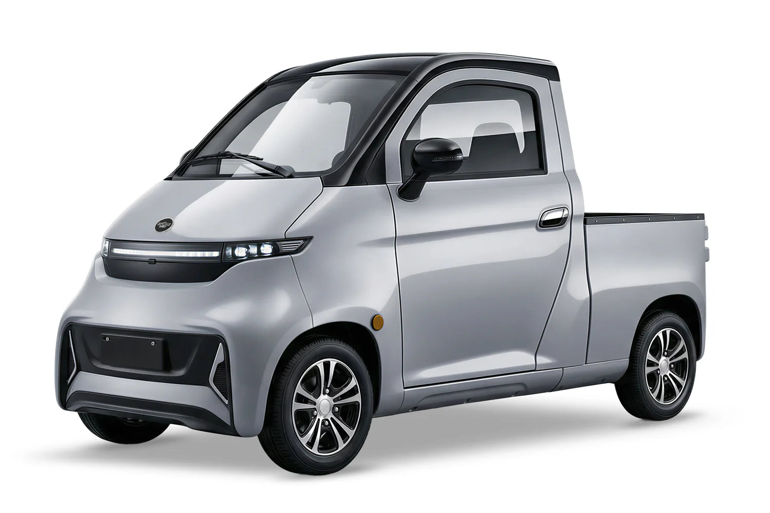 ET-4 Cruise Connect P.U