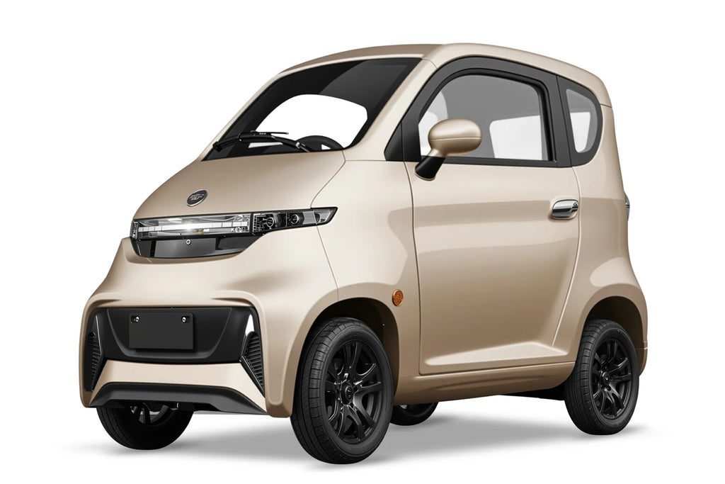 ET-4 Cruise Connect Plus