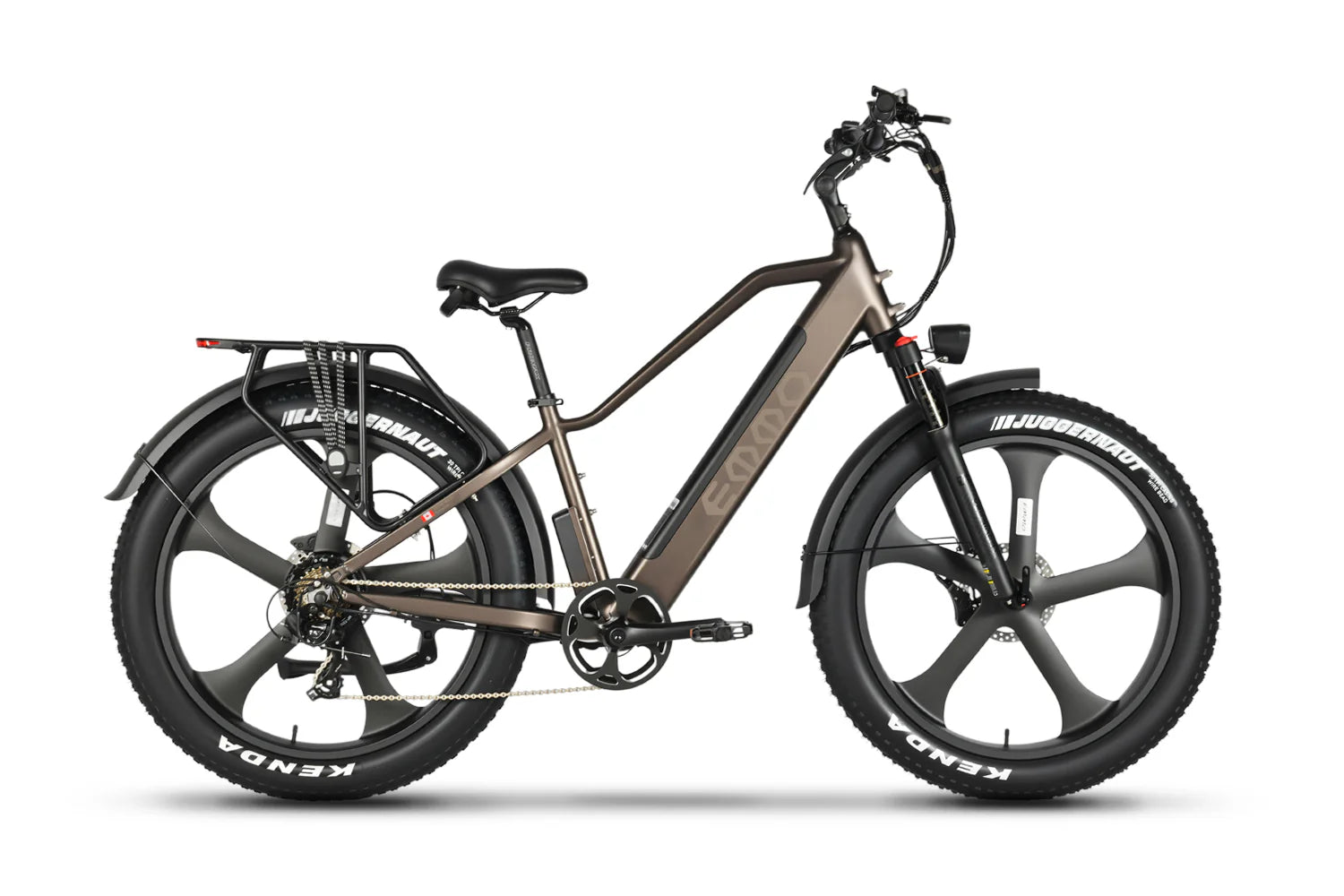 Gron Pro Ebike