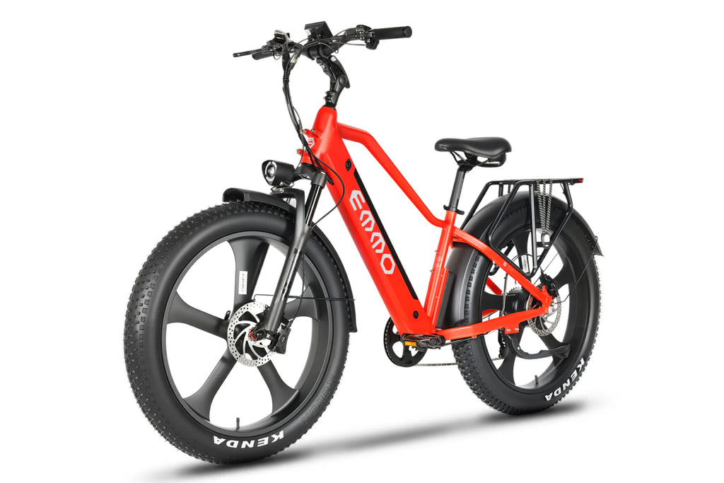 Gron Pro Ebike